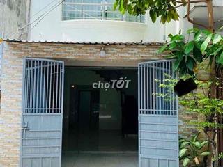 Cho Thuê Nguyên Căn Bình Thuận Quận 7