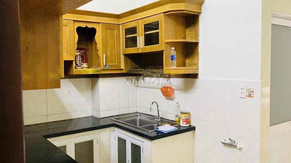 Cho Thuê Nguyên Căn Bình Thuận Quận 7
