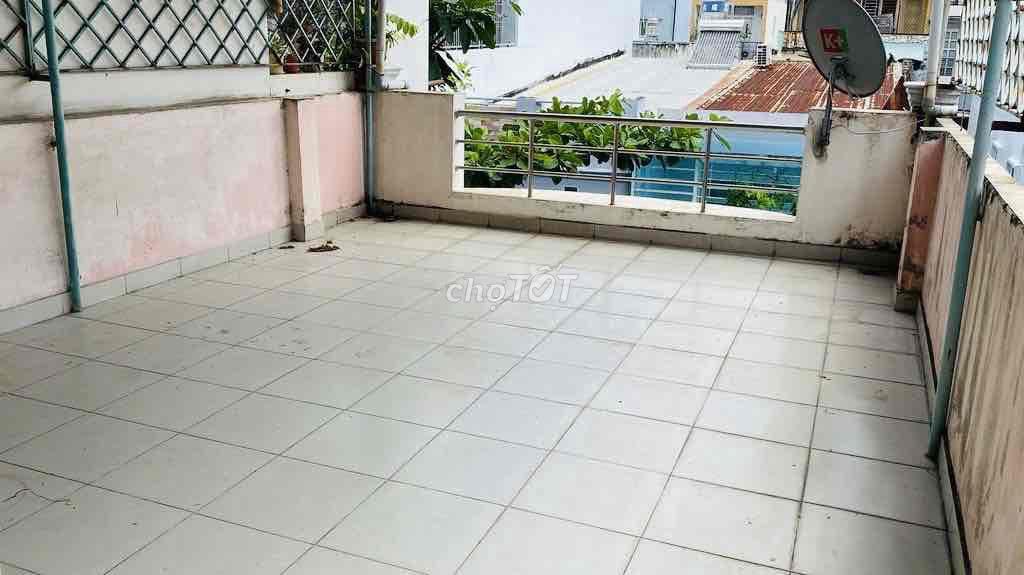 Cho Thuê Nguyên Căn Bình Thuận Quận 7