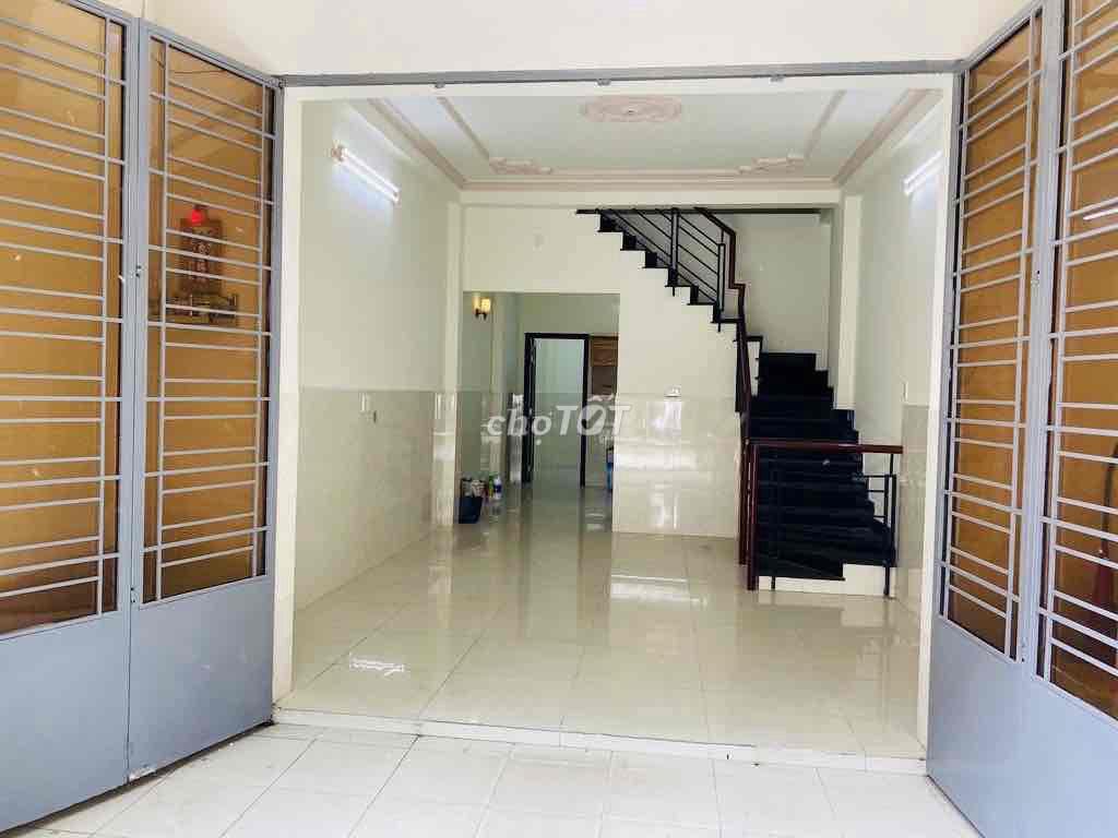 Cho Thuê Nguyên Căn Bình Thuận Quận 7