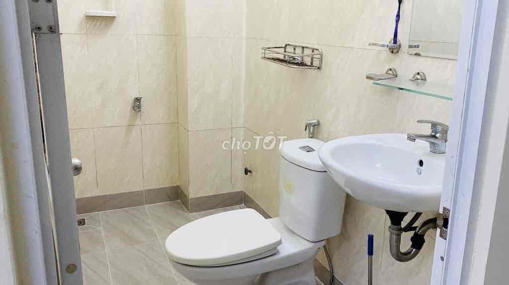 Cho Thuê Nguyên Căn Bình Thuận Quận 7