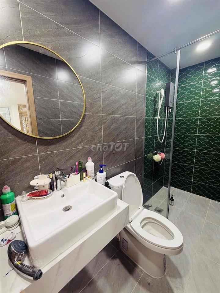 Cho Thuê nhà Nguyên Căn full nội thất