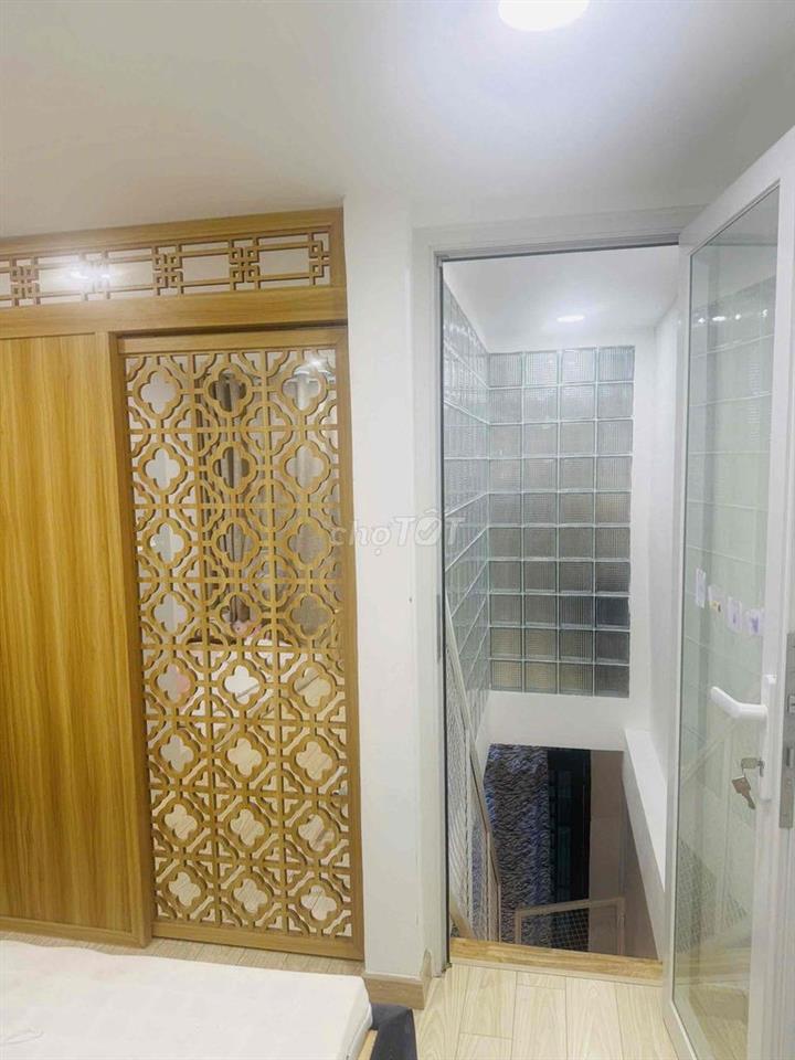 Cho Thuê nhà Nguyên Căn full nội thất