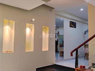 Cho Thuê Nguyên căn nhà mới nội thất cao cấp