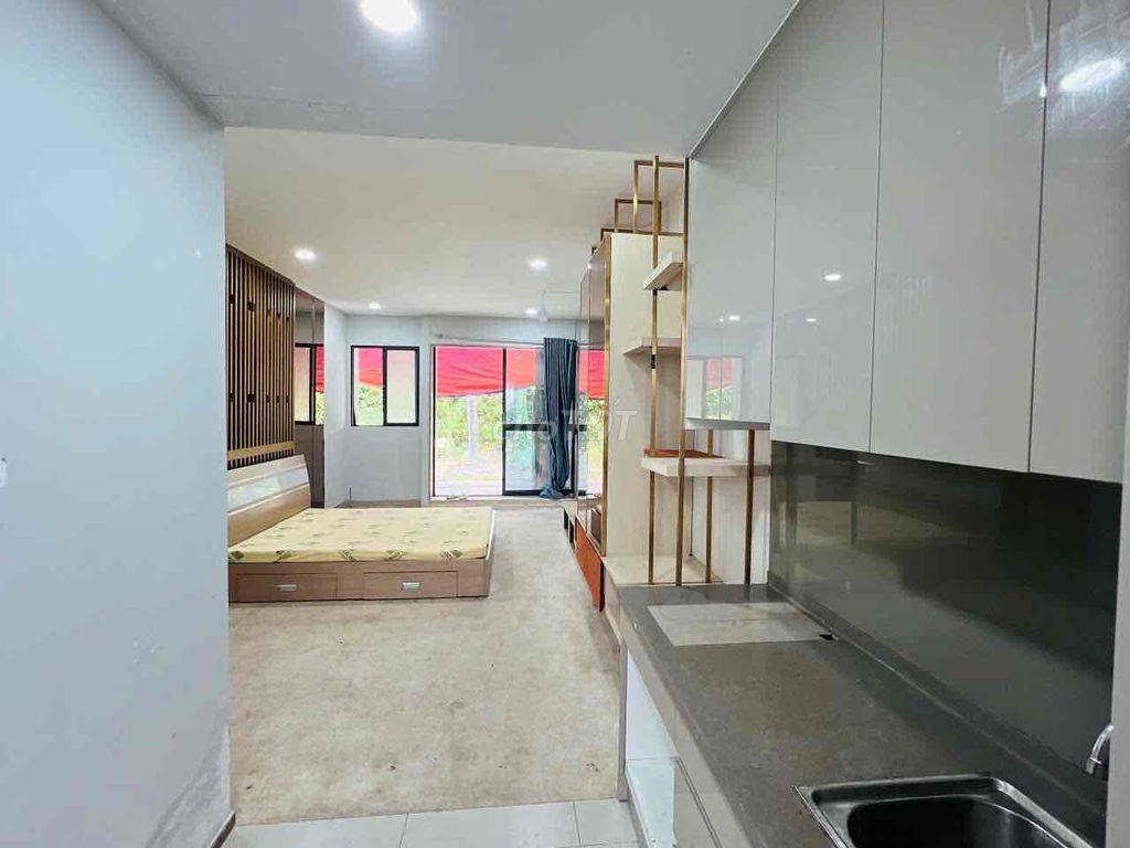 Cho Thuê nhà sân vườn