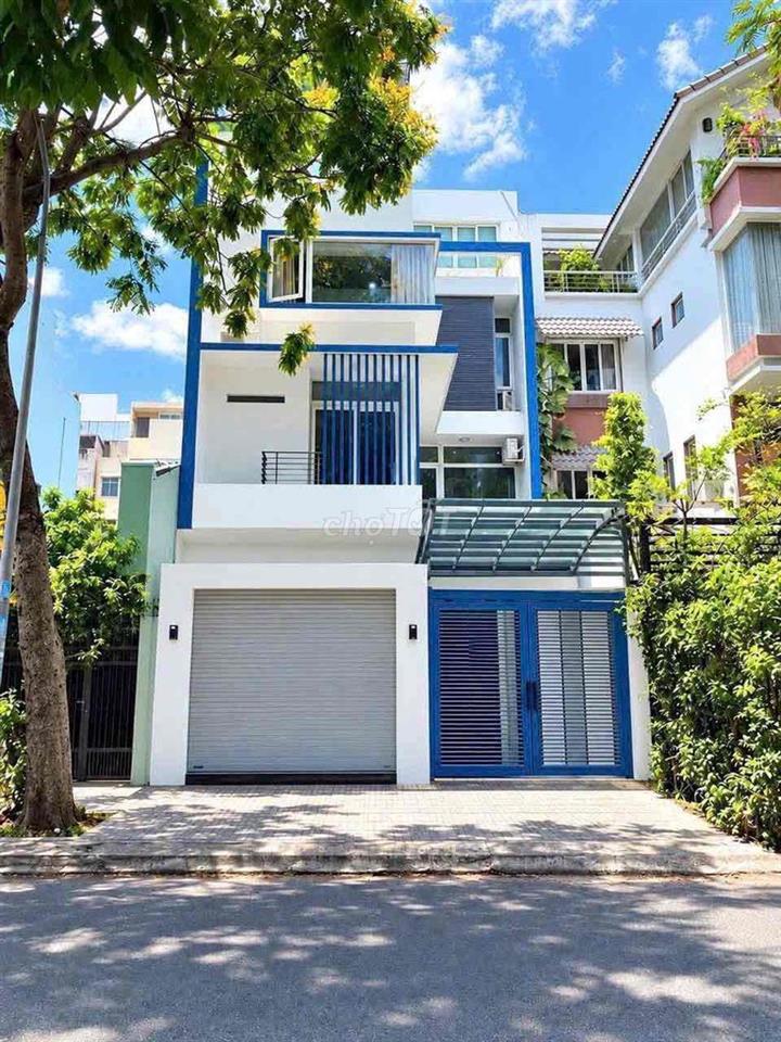 Cho Thuê Nguyên Căn Mặt Tiền kinh doanh