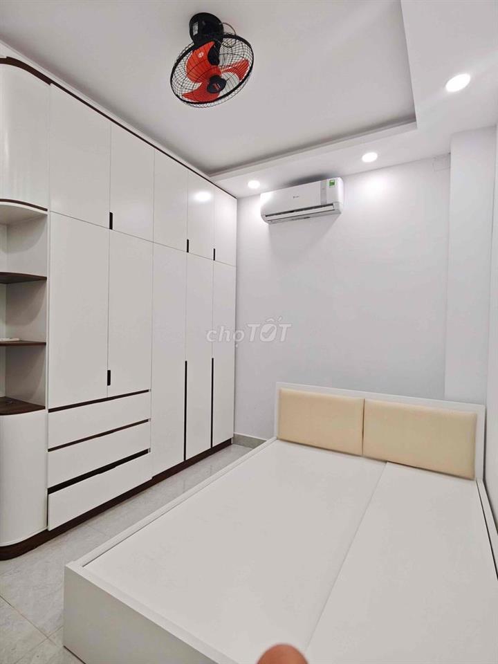 Cho Thuê Nguyên Căn, Trung Tâm Quân7, Liền kề phú mỹ hưng