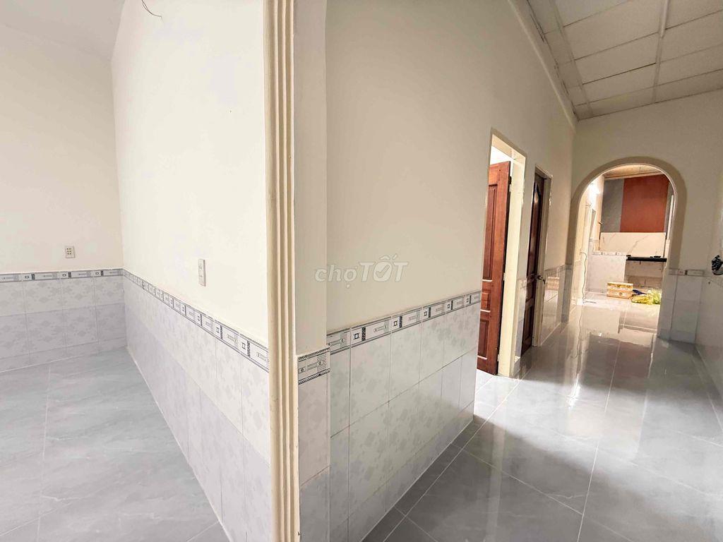 🟣🟣🟣🟣NHÀ CẤP 4 SÂN RỘNG 9 x 15M Ở LIỀN HẺM 1716 🟣🟣🟣🟣