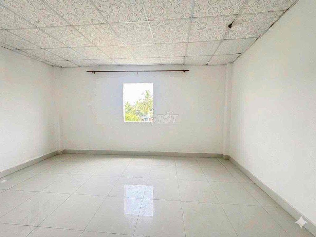 🟣🟣🟣🟣 NHÀ MẶT TIỀN HẺM XE HƠI 5 x 16M GIÁ 8 Ở LIỀN 🟣🟣🟣🟣