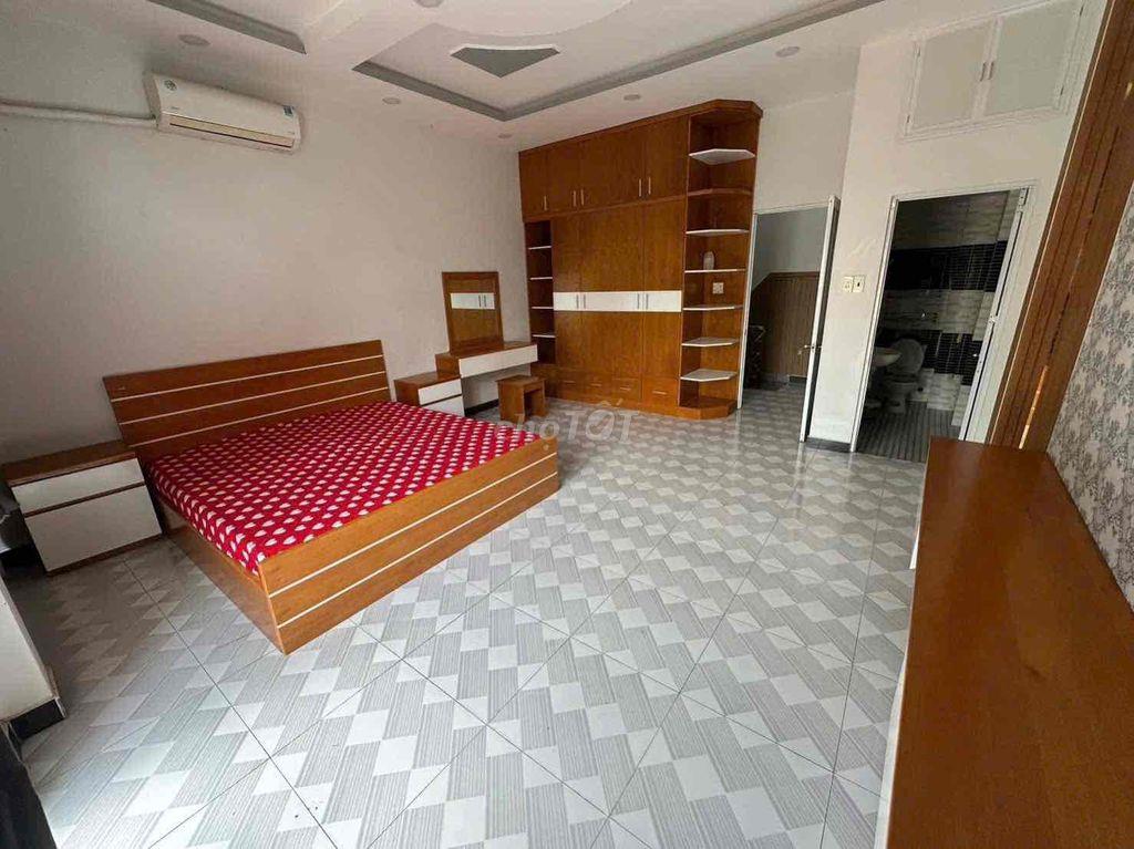 🟣🟣🟣🟣 NHÀ MỚI NGUYÊN CĂN HẺM 96 ĐÀO TÔNG NGUYÊN 🟣🟣🟣🟣