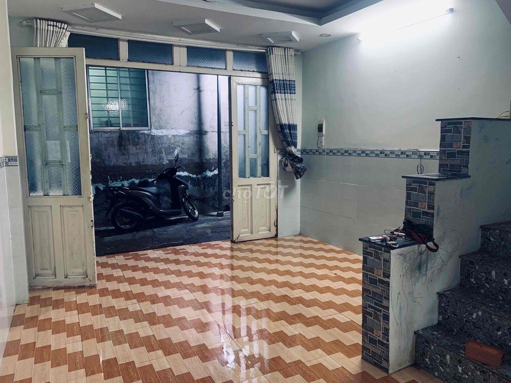 cho thuê nhà nguyên căn