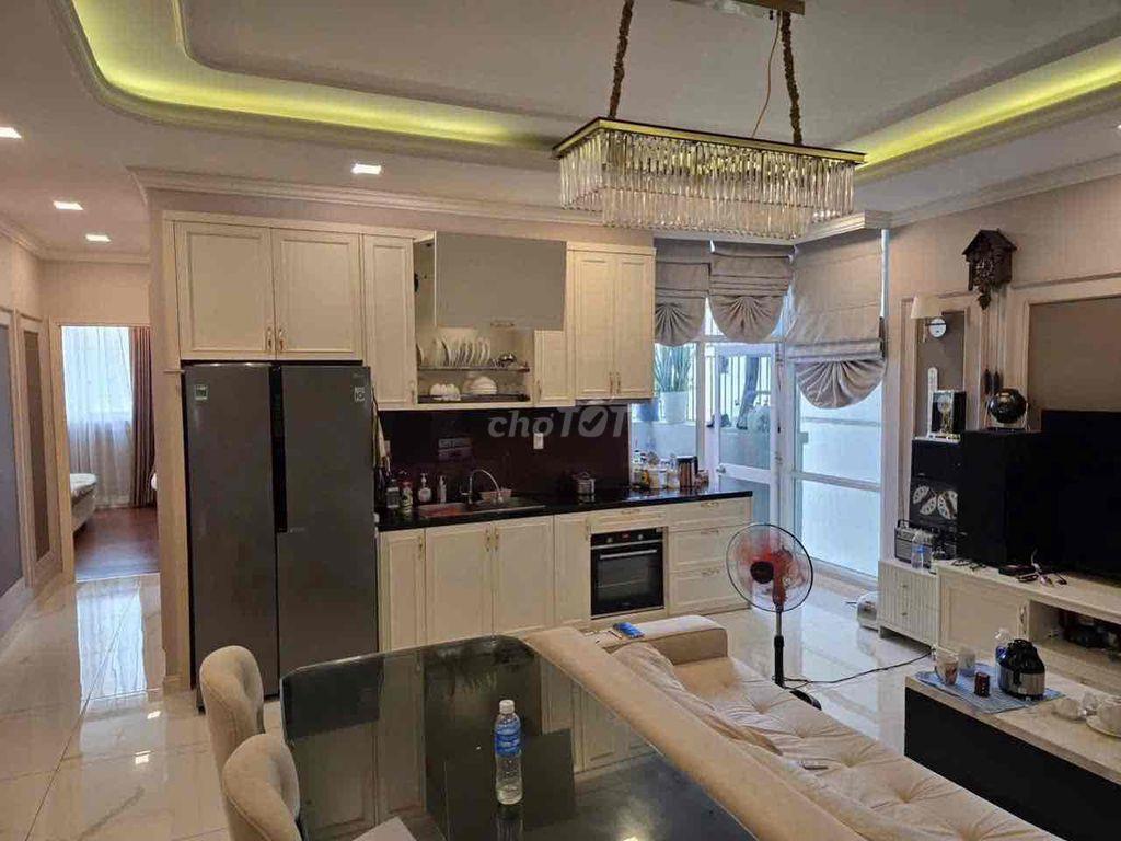 📣BÁN GẤP CH BELLEZA Q7✅88M2,2PN,2WC+NHÀ DECOR ĐẸP+TẶNG NT💰CHỈ : 4.1 TỶ
