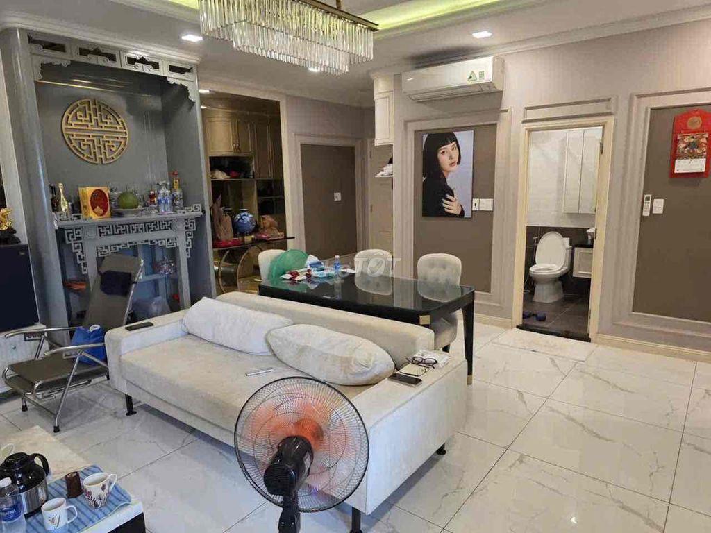 📣BÁN GẤP CH BELLEZA Q7✅88M2,2PN,2WC+NHÀ DECOR ĐẸP+TẶNG NT💰CHỈ : 4.1 TỶ