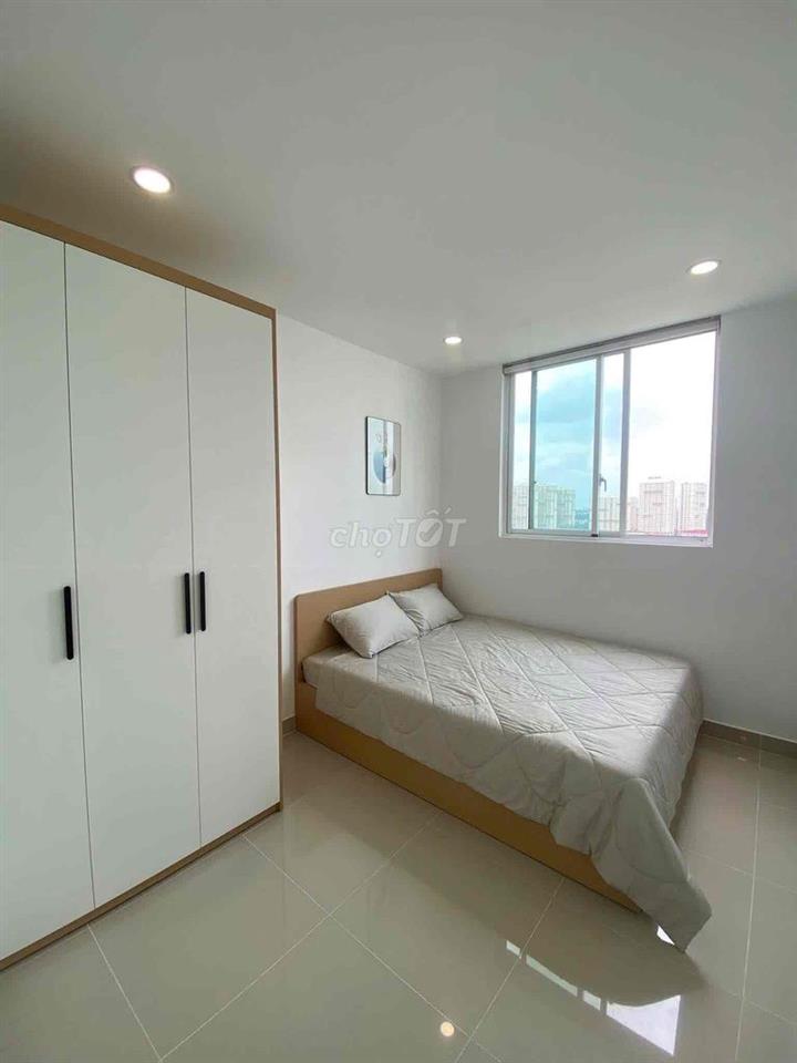 📣BÁN CĂN HỘ BELLEZA Q7-60M2,2PN,1WC+TẦNG CAO✅VIEW BAO MÁT✅TẶNG NT💰3.38