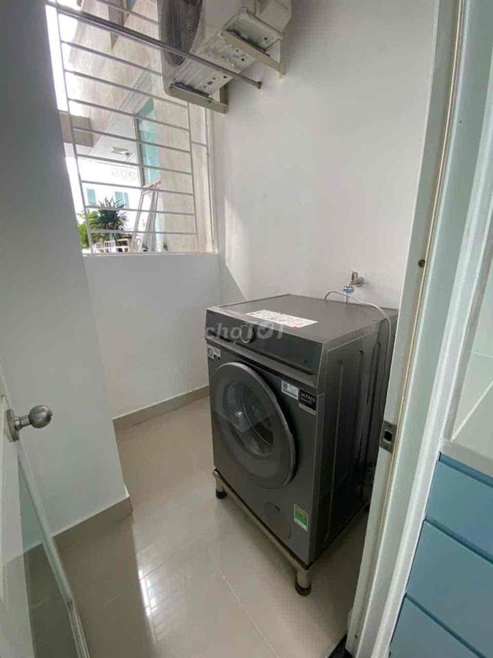 🔥BÁN CH BELLEZA Q7✅124M2,3PN,2WC+NHÀ MỚI SƠN❤️TẶNG NT MỚI💰5.5 TỶ🔥