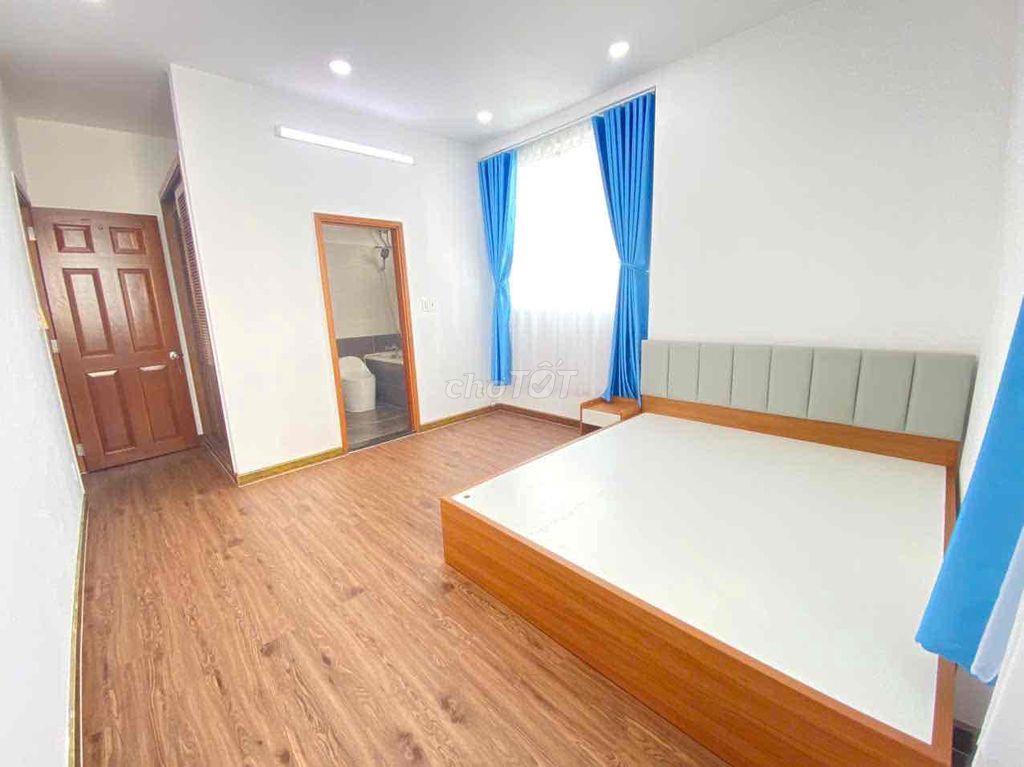 🔥BÁN CH BELLEZA Q7✅124M2,3PN,2WC+NHÀ MỚI SƠN❤️TẶNG NT MỚI💰5.5 TỶ🔥