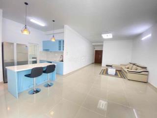 🔥BÁN CH BELLEZA Q7✅124M2,3PN,2WC+NHÀ MỚI SƠN❤️TẶNG NT MỚI💰5.5 TỶ🔥