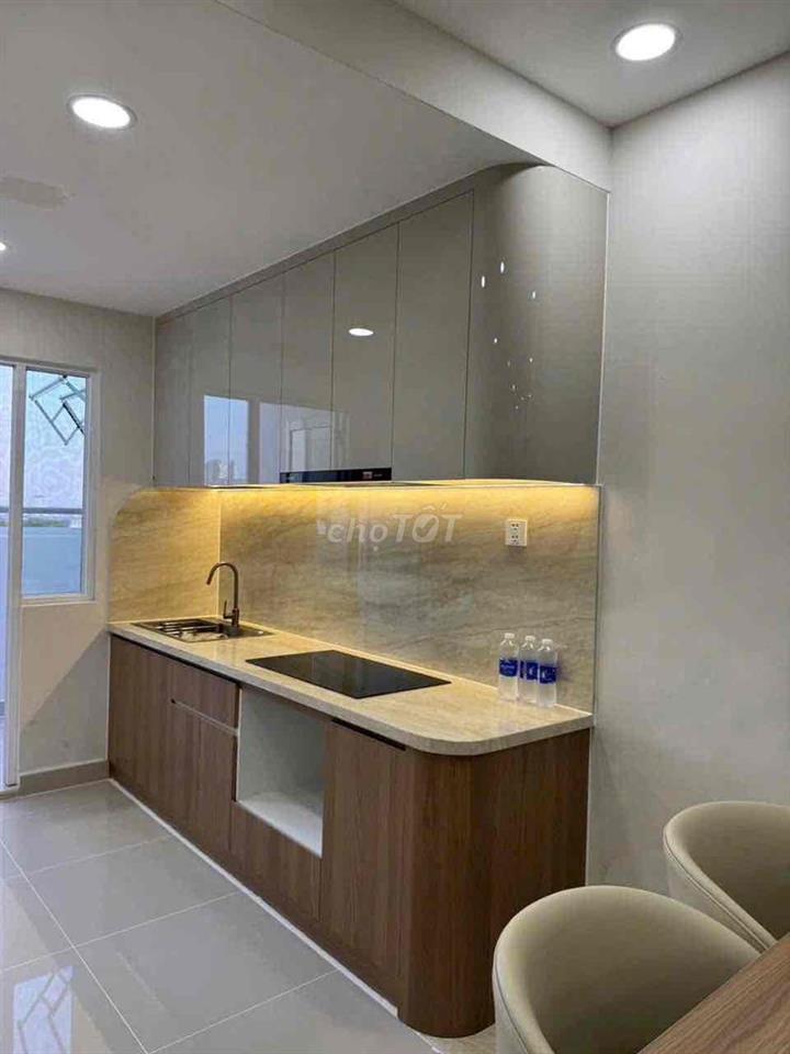 📣BÁN CH BELLEZA Q7✅54M2,2PN+NHÀ DECOR ĐẸP✅TẶNG FULL NTCC💰CHỈ : 3.38 TỶ