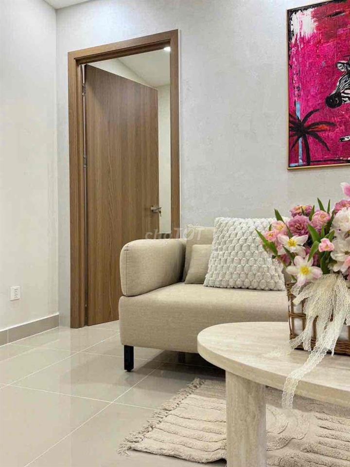📣BÁN CH BELLEZA Q7✅54M2,2PN+NHÀ DECOR ĐẸP✅TẶNG FULL NTCC💰CHỈ : 3.38 TỶ