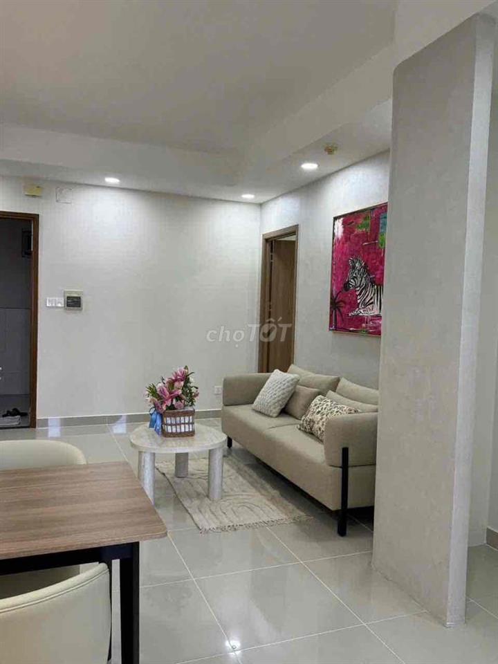 📣BÁN CH BELLEZA Q7✅54M2,2PN+NHÀ DECOR ĐẸP✅TẶNG FULL NTCC💰CHỈ : 3.38 TỶ