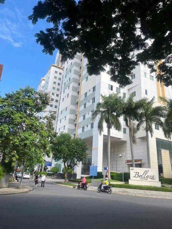 📣BÁN CH BELLEZA Q7✅124M2,3PN+TẦNG THẤP💰5 TỶ ( CỰC TỐT)🔥🔥🔥