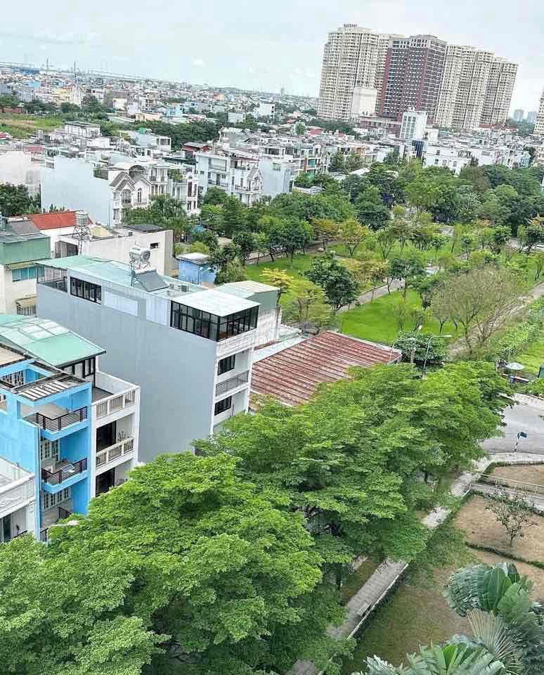 📣BÁN CH BELLEZA Q7✅124M2,3PN+TẦNG THẤP💰5 TỶ ( CỰC TỐT)🔥🔥🔥