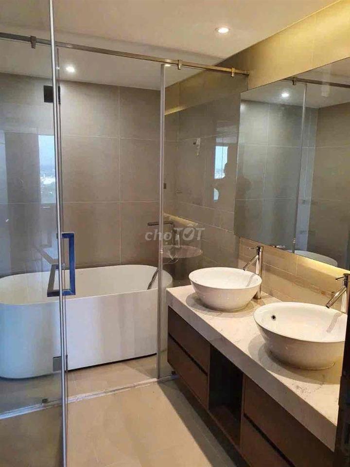 📣CHO THUÊ CH PENTHOUSE BELLEZA Q7✅85M2,3PN+SÂN VƯỜN RỘNG 80M2+NT💰15Tr