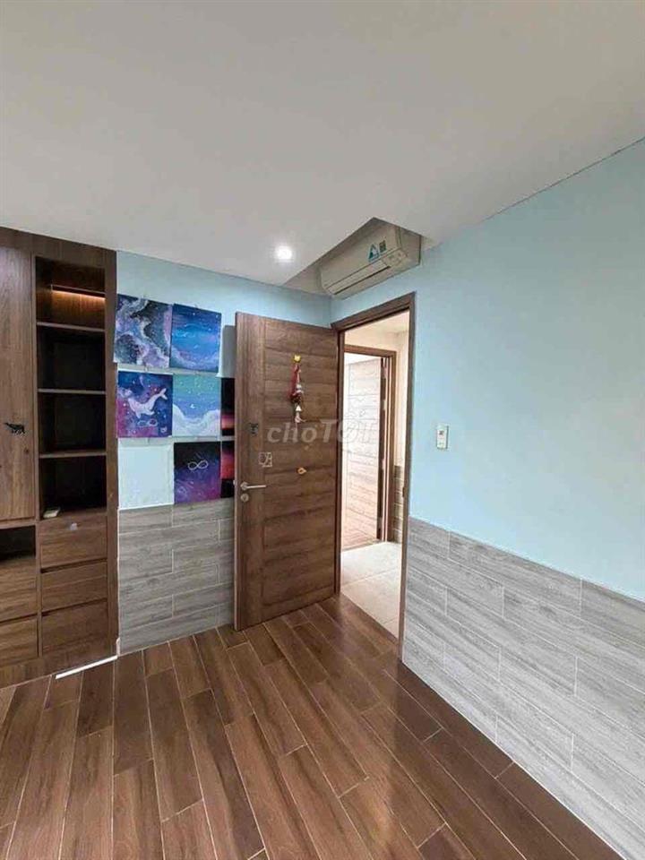 📣CHO THUÊ CH PENTHOUSE BELLEZA Q7✅85M2,3PN+SÂN VƯỜN RỘNG 80M2+NT💰15Tr