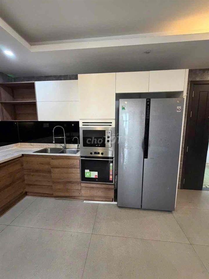📣CHO THUÊ CH PENTHOUSE BELLEZA Q7✅85M2,3PN+SÂN VƯỜN RỘNG 80M2+NT💰15Tr