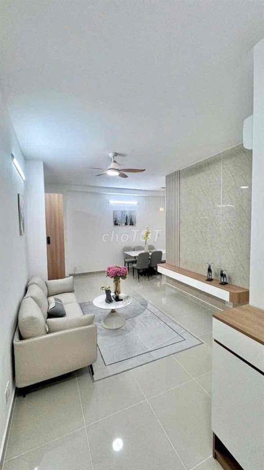 📣CHO THUÊ CH BELLEZA Q7✅88M2,2PN,2WC+CĂN GÓC💕NỘI THẤT💰12 TRIỆU🔥🔥🔥