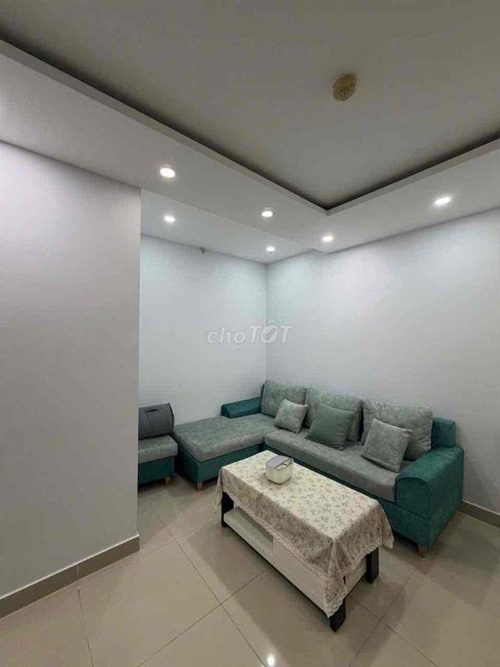 📣BÁN CH BELLEZA Q7🥰48M2,1PN+NHÀ DECOR+NTDT💰2.4 TỶ🔥🔥🔥