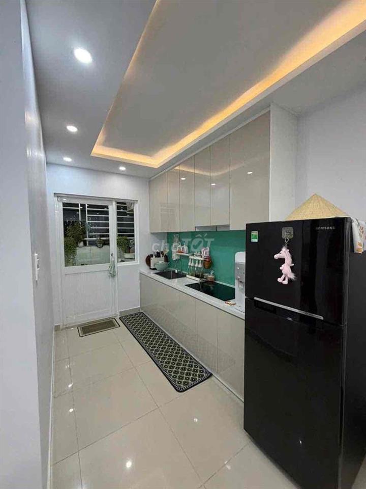 📣BÁN CH BELLEZA Q7🥰48M2,1PN+NHÀ DECOR+NTDT💰2.4 TỶ🔥🔥🔥