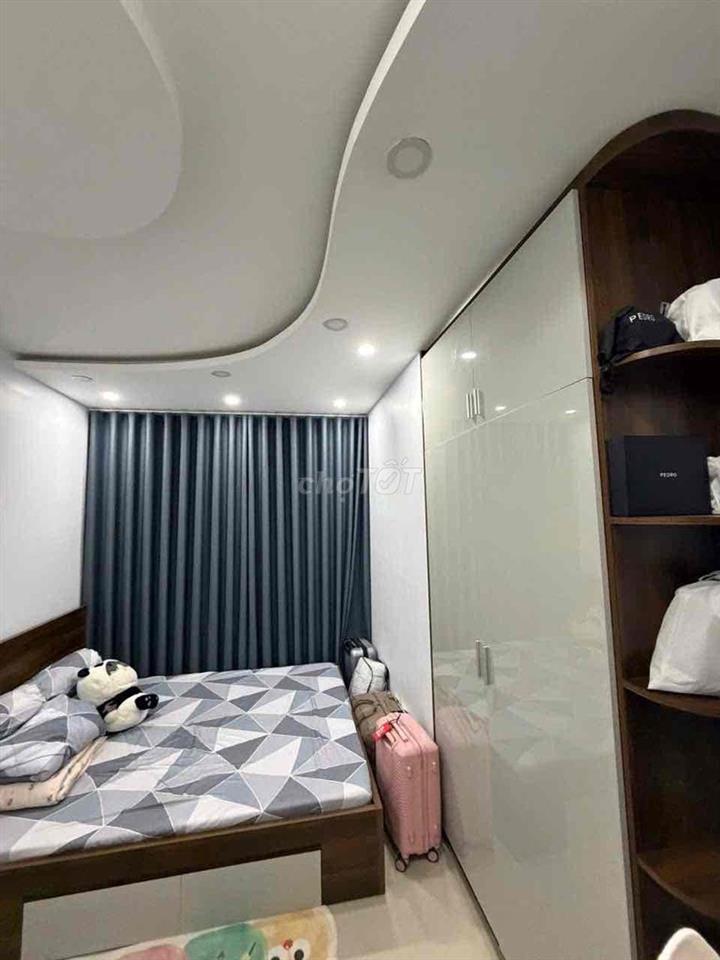 📣BÁN CH BELLEZA Q7🥰48M2,1PN+NHÀ DECOR+NTDT💰2.4 TỶ🔥🔥🔥
