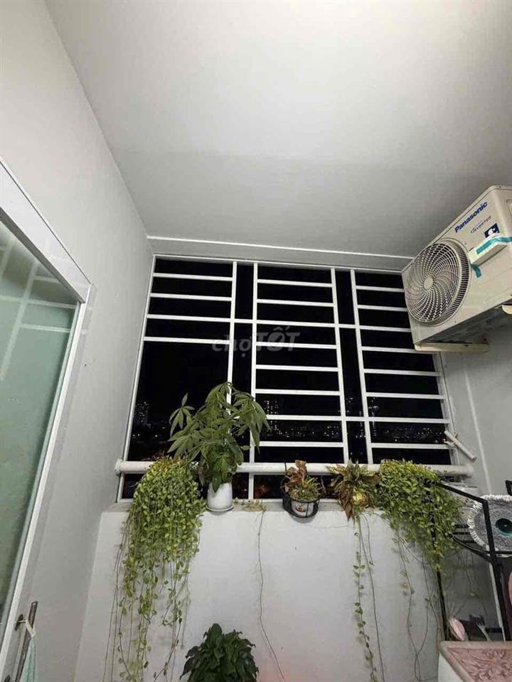 📣BÁN CH BELLEZA Q7🥰48M2,1PN+NHÀ DECOR+NTDT💰2.4 TỶ🔥🔥🔥