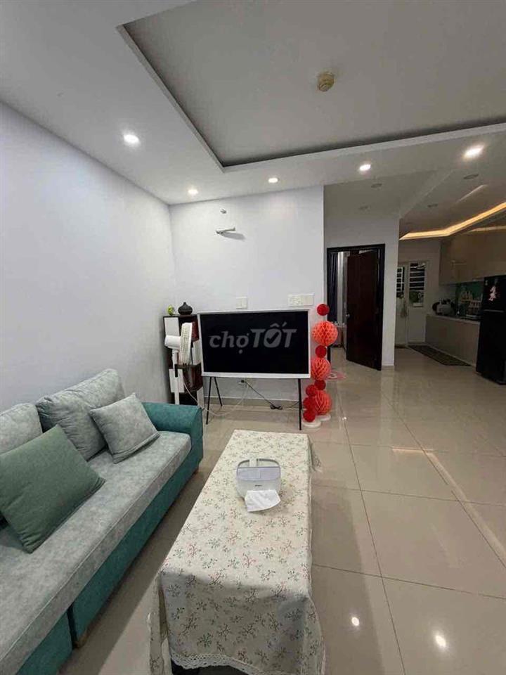 📣BÁN CH BELLEZA Q7🥰48M2,1PN+NHÀ DECOR+NTDT💰2.4 TỶ🔥🔥🔥