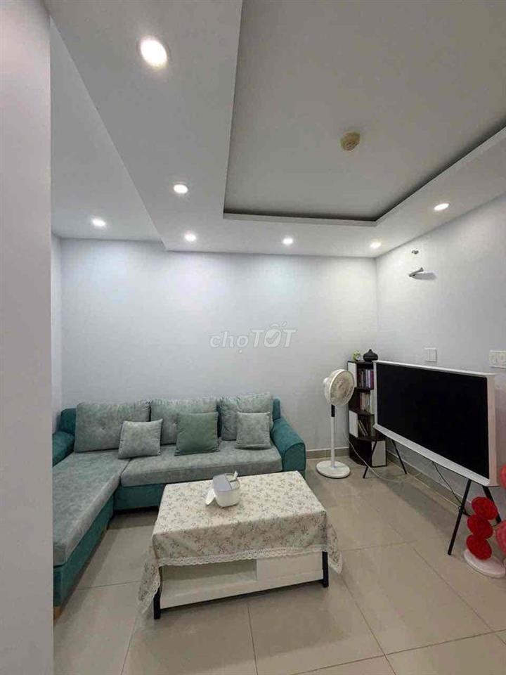 📣BÁN CH BELLEZA Q7🥰48M2,1PN+NHÀ DECOR+NTDT💰2.4 TỶ🔥🔥🔥