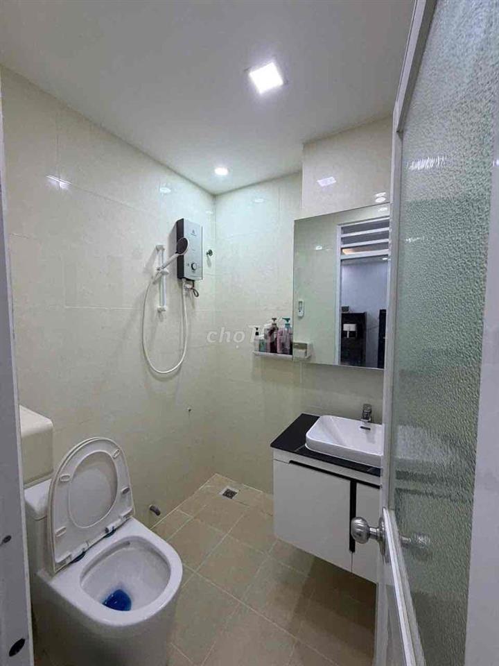 📣BÁN CH BELLEZA Q7🥰48M2,1PN+NHÀ DECOR+NTDT💰2.4 TỶ🔥🔥🔥