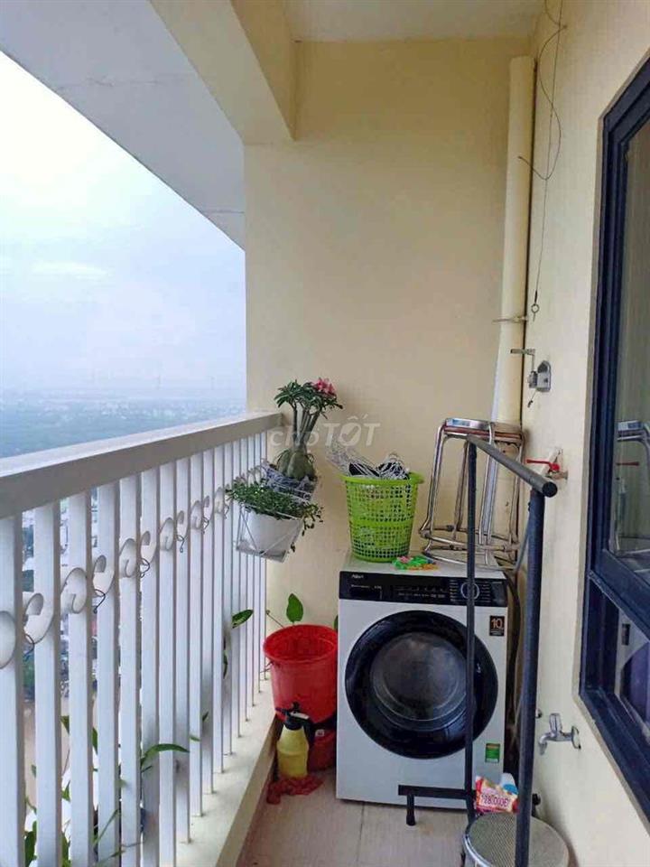 📣CHO THUÊ CH ĐỨC KHẢI Q7✅49m2,1PN+BANCOL, VIEW SÔNG+NỘI THẤT💰7.5TR 🔥🔥🔥