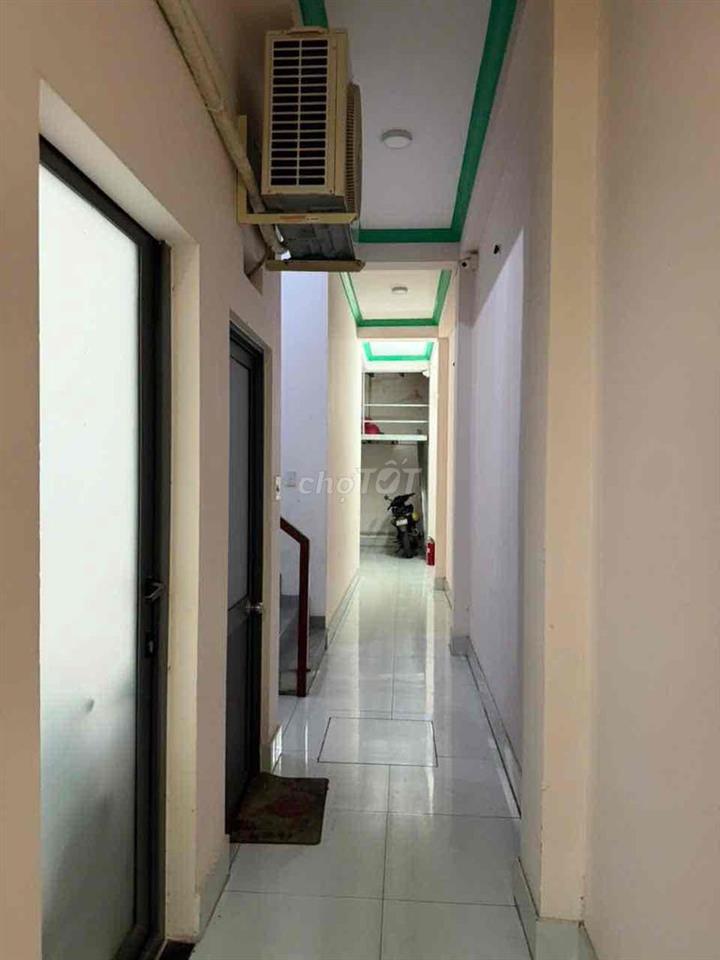 📣CHO THUÊ PHÒNG TRỌ KHU ĐƯỜNG SỐ PHẠM HỮU LẦU Q7✅45M2,1PN+NTCB💰5.5TR🔥🔥