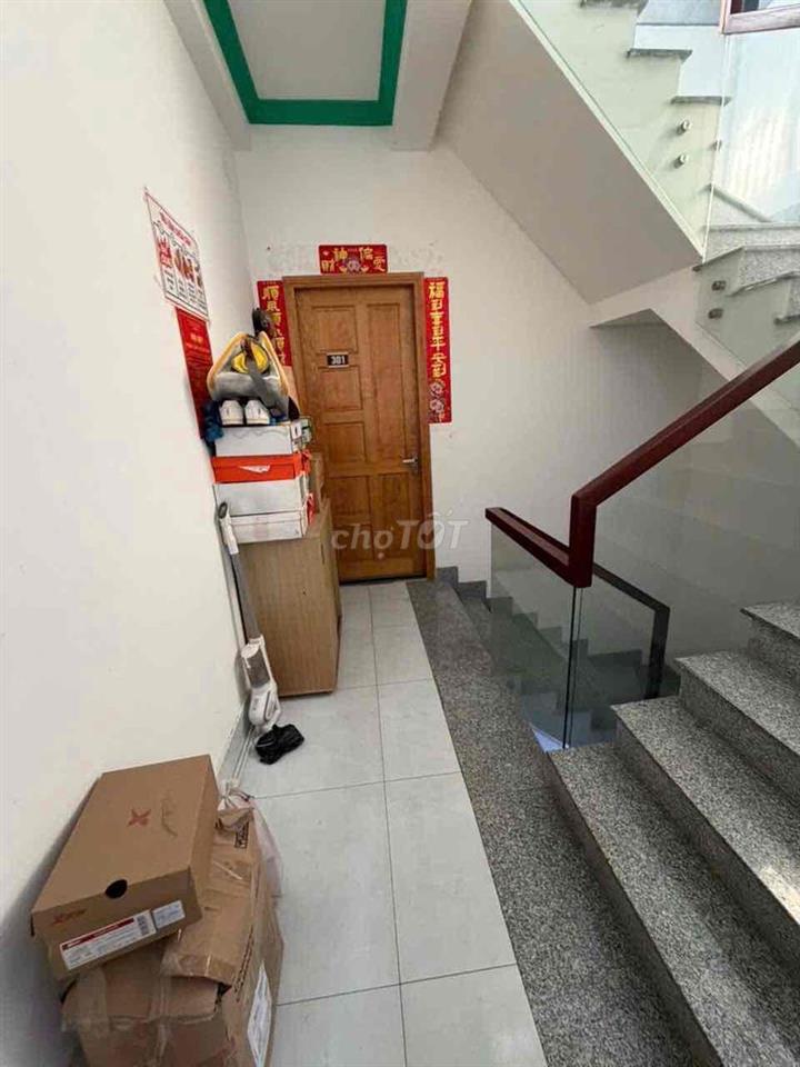 📣CHO THUÊ PHÒNG TRỌ KHU ĐƯỜNG SỐ PHẠM HỮU LẦU Q7✅45M2,1PN+NTCB💰5.5TR🔥🔥