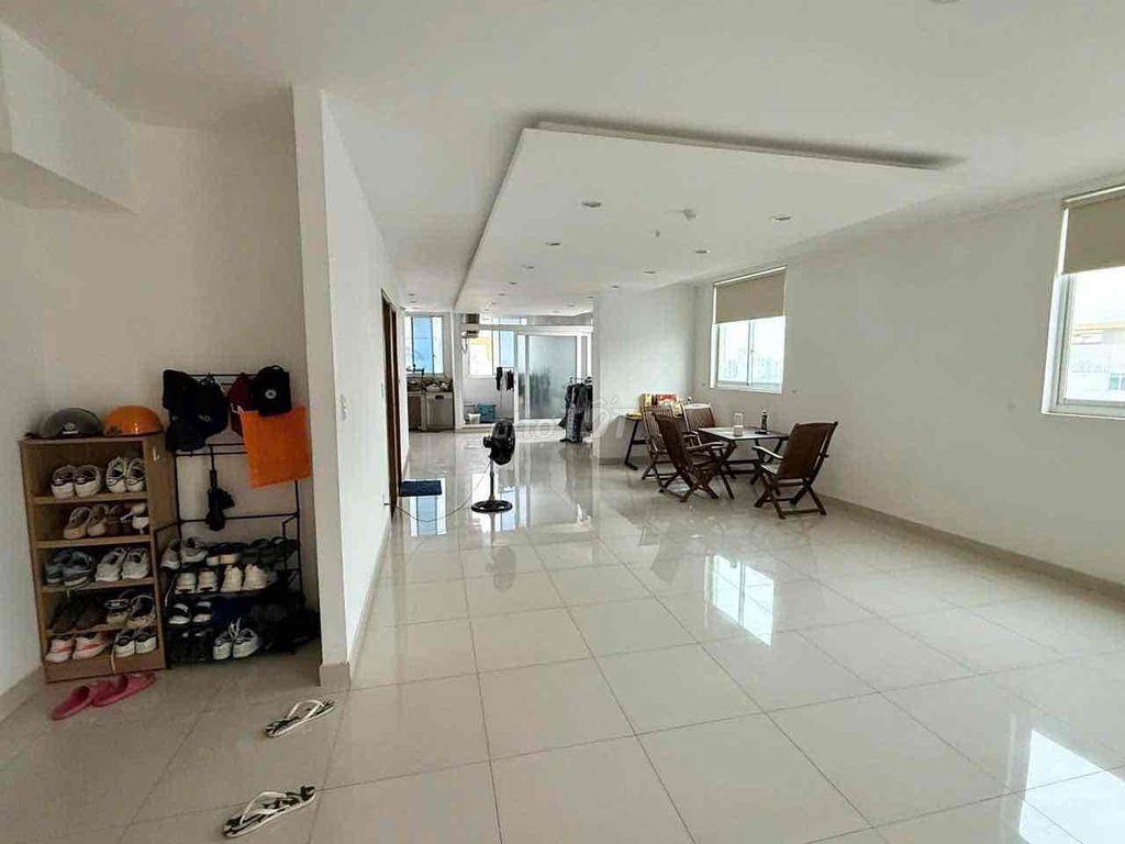 📣CHO THUÊ PENTHOUSE THÔNG TẦNG BELLEZA Q7✅185M2,3PN,3WC💕FULL NT💰15TR🔥🔥