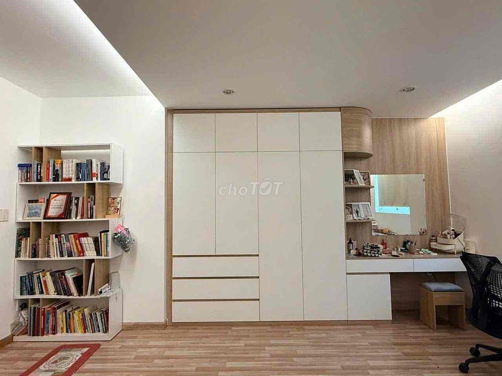 📣CHO THUÊ PENTHOUSE THÔNG TẦNG BELLEZA Q7✅185M2,3PN,3WC💕FULL NT💰15TR🔥🔥