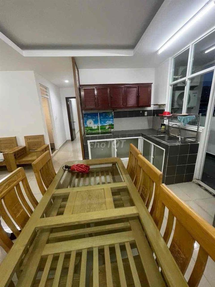 💕CHO THUÊ CH BELLEZA Q7✅70M2,2PN,GÓC✅GẦN FUL NT💰CHỈ : 8.5TR
