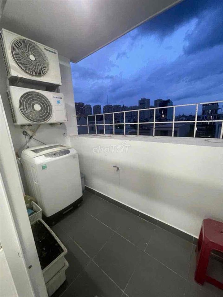 💕CHO THUÊ CH BELLEZA Q7✅70M2,2PN,GÓC✅GẦN FUL NT💰CHỈ : 8.5TR