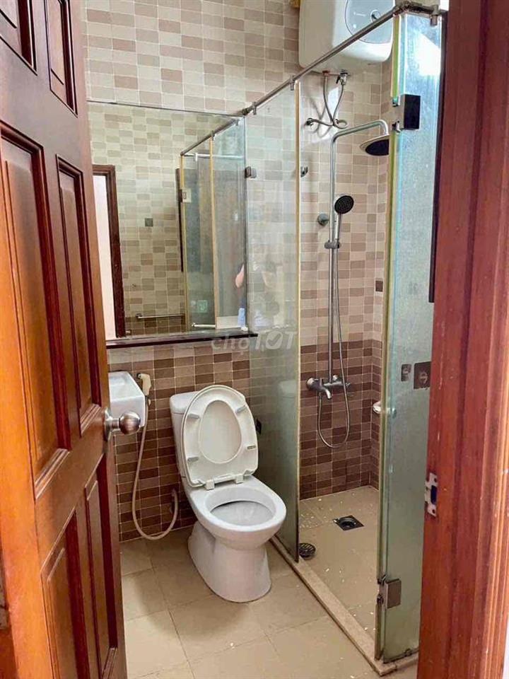 🌹CHO THUÊ CH BELLEZA Q7✅124M2,3PN+BANCOL, VIEW PHL💰S.IÊU RẺ : 12TR 🔥🔥🔥