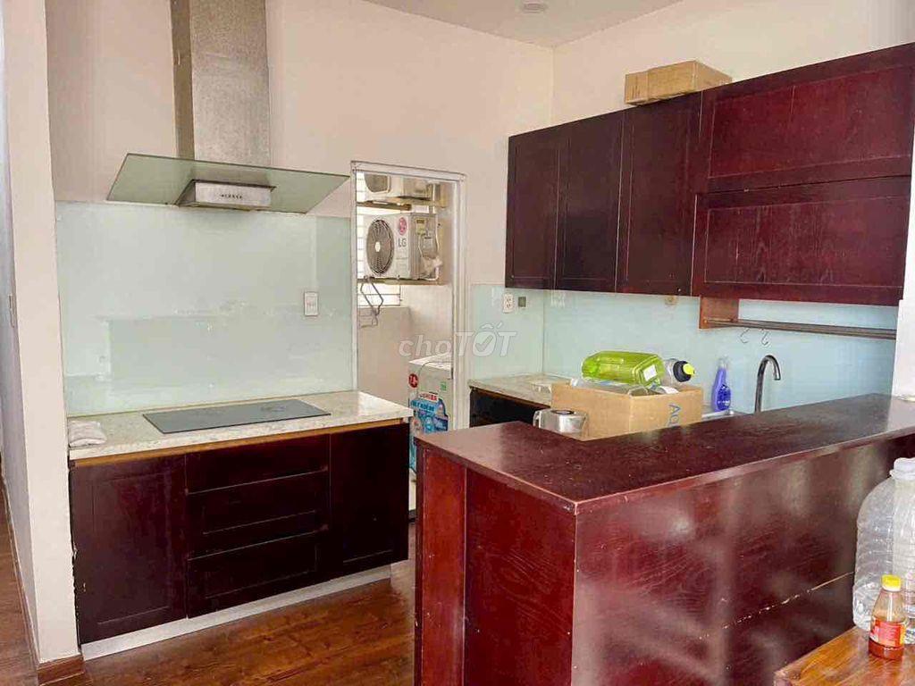 🌹CHO THUÊ CH BELLEZA Q7✅124M2,3PN+BANCOL, VIEW PHL💰S.IÊU RẺ : 12TR 🔥🔥🔥