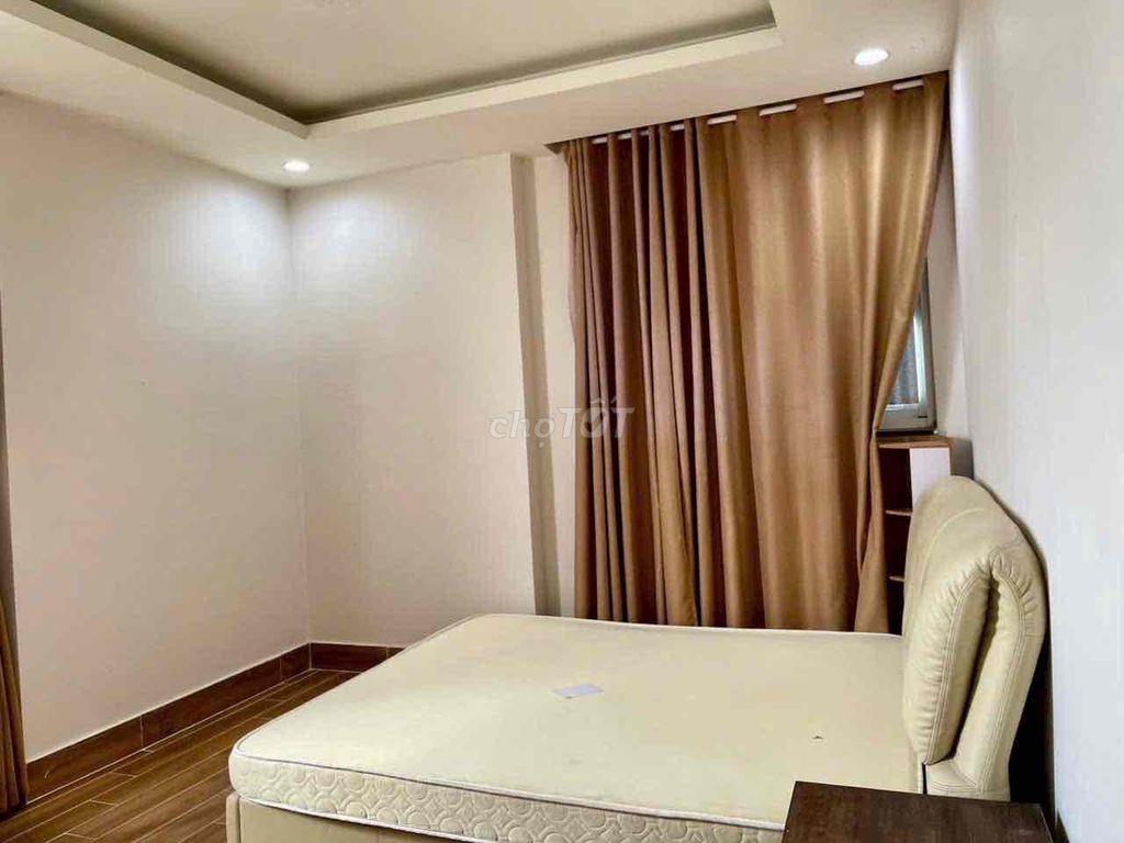 🌹CHO THUÊ CH BELLEZA Q7✅124M2,3PN+BANCOL, VIEW PHL💰S.IÊU RẺ : 12TR 🔥🔥🔥