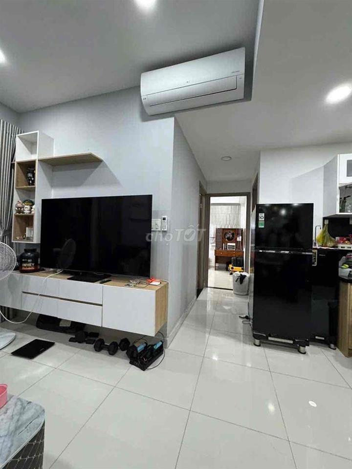 ❤️BÁN CH HOÀNG QUỐC VIỆT Q7✅60M2,2PN,2WC+TẶNG NT, Sổ Hồng💰3.1 TỶ🔥🔥🔥