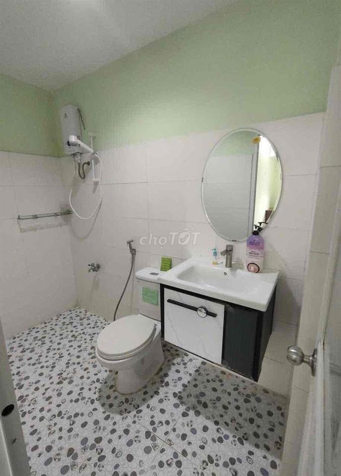 📣CHO THUÊ CH BELLEZA Q7✅70M2,2PN,2WC+NỘI THẤT, BANCOL💰8.5TR ( ở Liền)🔥