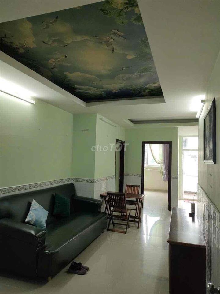 📣CHO THUÊ CH BELLEZA Q7✅70M2,2PN,2WC+NỘI THẤT, BANCOL💰8.5TR ( ở Liền)🔥